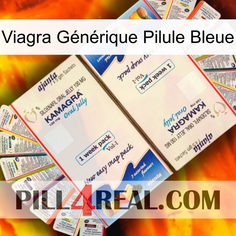 Viagra Générique Pilule Bleue kamagra1